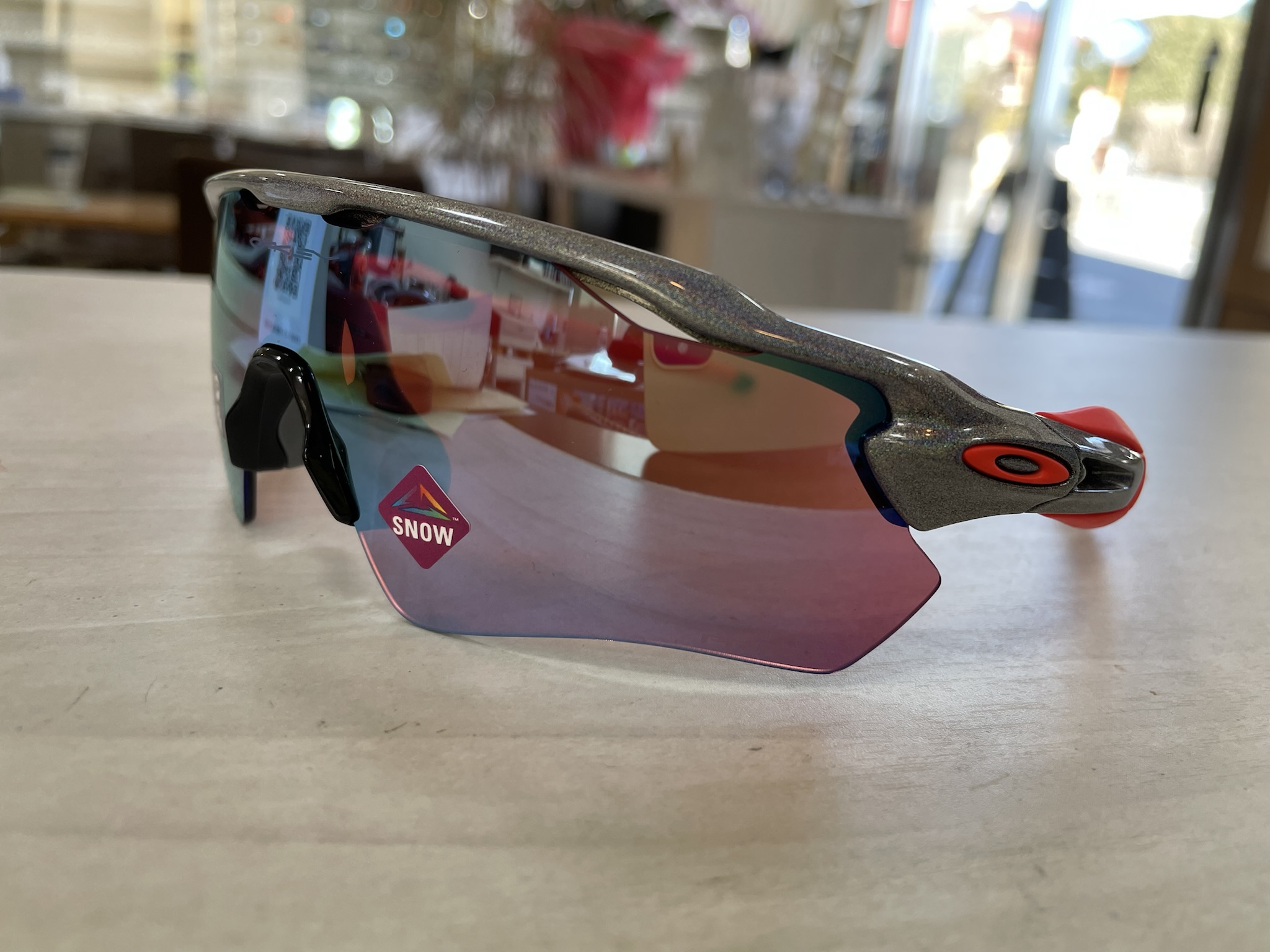 公式の店舗 美カラー 五輪限定 オークリー OAKLEY 五輪限定 レーダー ...